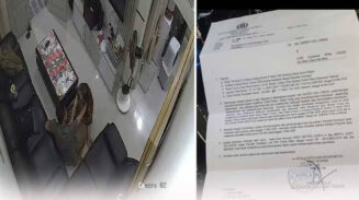 Bermodus Ruqyah, Kepsek Cabuli Janda Cantik di Ruang Terapi