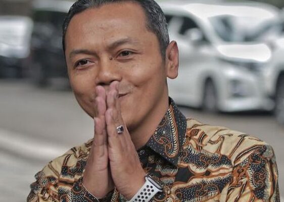 Wakil Menteri Dikdasmen, Fajar Riza Ul Haq