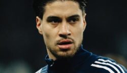 Kevin Diks Juara di Denmark, Siap Bela Timnas Lawan China dan Jepang