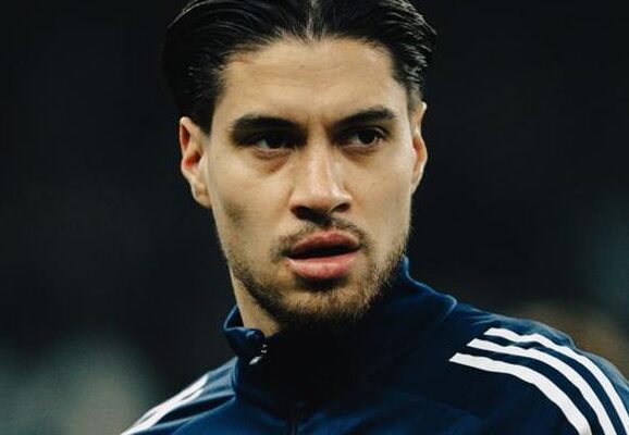 Kevin Diks Juara di Denmark, Siap Bela Timnas Lawan China dan Jepang