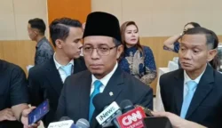 Drama Mundur Kepala PCO: Hasan Nasbi Diminta Tetap Bertugas oleh Presiden