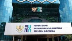 ICW: 212 Kasus Korupsi di BUMN Rugikan Negara hingga Rp64 Triliun