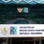 ICW: 212 Kasus Korupsi di BUMN Rugikan Negara hingga Rp64 Triliun