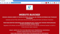Situs Archive.org Diblokir Kemenkomdigi karena Bermuatan Judol dan Pornografi