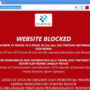 Situs Archive.org Diblokir Kemenkomdigi karena Bermuatan Judol dan Pornografi