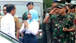 Dimutasi Orang Dekat Jokowi Lalu Dipulihkan Prabowo, Letjen Kunto Arief Bakal Jadi Panglima TNI?