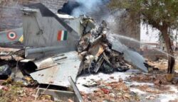 Pesawat Tempurnya Hilang di Pakistan, Militer India Malu Mengakui?