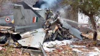 Pesawat Tempurnya Hilang di Pakistan, Militer India Malu Mengakui?