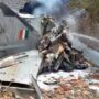 Pesawat Tempurnya Hilang di Pakistan, Militer India Malu Mengakui?