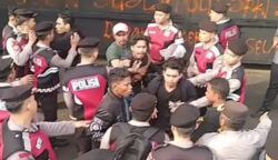 Musim Penangkapan Mahasiswa Datang Lagi?