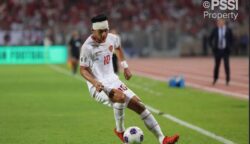 Kakang Rudianto dan Malik Risaldi Perkuat ASEAN All Stars Hadapi Manchester United di Kuala Lumpur
