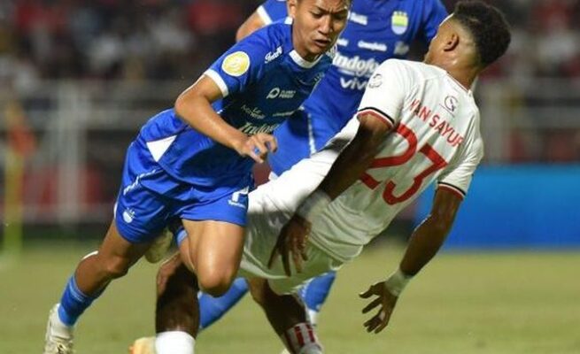 Beckham Putra Nugraha mengaku bahwa pemanggilan ke Timnas Indonesia merupakan momen berharga dalam perjalanan kariernya sebagai pesepakbola profesional.
