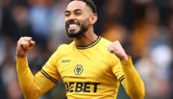 Manchester United Sepakat Gaet Matheus Cunha, Bayar Rp1,6 Triliun