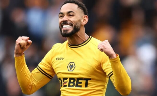 Manchester United Sepakat Gaet Matheus Cunha, Bayar Rp1,6 Triliun