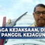 Anggota Komisi III DPR RI dari Fraksi PKS, M Nasir Djamil dalam wawancara di kanal kompas tv