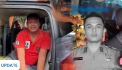 Anggota Ormas di Jambi Hajar Polisi Pakai Barbel hingga Tewas