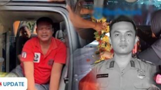Anggota Ormas di Jambi Hajar Polisi Pakai Barbel hingga Tewas