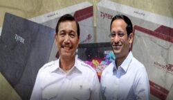 Kejagung Usut Dugaan Korupsi Laptop Rp 9,9 Triliun di Era Nadiem, Nama Luhut Diseret