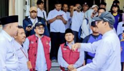Sekolah Rakyat Siap Dimulai Tahun Ini, Prioritaskan Siswa dari Keluarga Miskin
