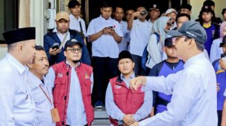 Sekolah Rakyat Siap Dimulai Tahun Ini, Prioritaskan Siswa dari Keluarga Miskin