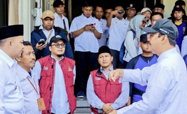 Sekolah Rakyat Siap Dimulai Tahun Ini, Prioritaskan Siswa dari Keluarga Miskin