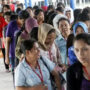 Waspadai Penipuan, Ini 10 Tips Aman Bekerja di Luar Negeri bagi Calon Pekerja Migran Indonesia. Ⓒ Hak cipta foto di atas dikembalikan sesungguhnya kepada pemilik foto