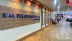 MPP Banda Aceh Diperluas, 33 Instansi Gabung dalam Layanan Satu Pintu