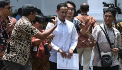 Mega Korupsi Rp 9,9 Triliun Pengadaan Laptop Kemendikbud, Nadiem Makarim Bakal Dipanggil Kejagung