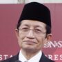 Menteri Agama Nasaruddin Umar