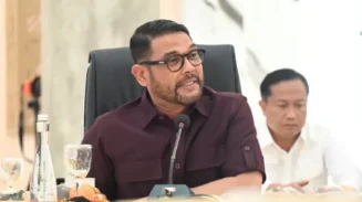 Anggota Komisi III DPR RI Fraksi PKS M Nasir Djamil