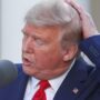 Trump Klaim Harga Obat dan Biaya Hidup Turun Drastis, Tak Beri Rincian Spesifik