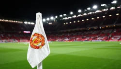 Manchester United mencatatkan pendapatan tertinggi sepanjang sejarah untuk tahun kedua berturut-turut. (Gallo Images)