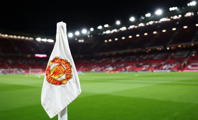 Manchester United mencatatkan pendapatan tertinggi sepanjang sejarah untuk tahun kedua berturut-turut. (Gallo Images)