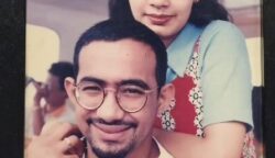 brahim Sjarief bin Husein Ibrahim Assegaf, suami dari jurnalis dan tokoh publik Najwa Shihab, wafat pada Selasa, 20 Mei 2025, pukul 14.29 WIB di Rumah Sakit Pusat Otak Nasional (RS PON), Jakarta.