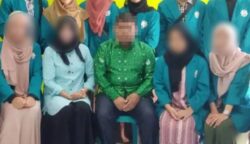 Ma’had Jadi Ladang Kekuasaan: Dugaan Kekerasan Seksual oleh Dosen UIN Mataram