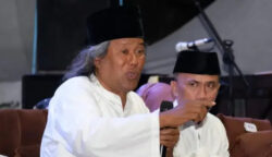Ulama NU, Gus Muwafiq
