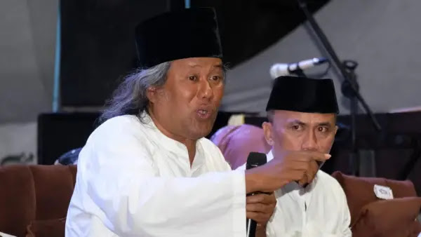 Ulama NU, Gus Muwafiq