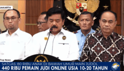 Budi Arie Diduga Terima 50 Persen Keuntungan Judi Online, DPR Minta Penindakan Tegas