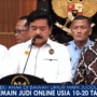 Budi Arie Diduga Terima 50 Persen Keuntungan Judi Online, DPR Minta Penindakan Tegas