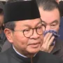 Gubernur DKI Jakarta Pramono Anung