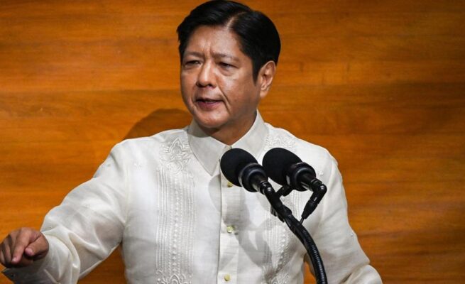 Reformasi Pemerintahan Filipina: Bongbong Marcos Perintahkan Pengunduran Diri Pimpinan BUMN dan Kabinet