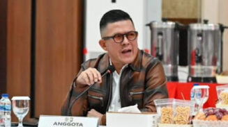 Anggota DPR Sebut Banyak Oknum Polisi Pakai Narkoba: Termasuk Pangkat Tinggi