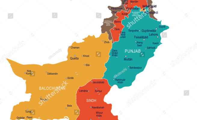 Pakistan Tegaskan Pilih Jalur Diplomasi Hadapi India, Tapi Siap Bertindak Jika Kedaulatan Terusik