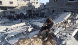 Hamas Kecam Anggota Kongres AS yang Serukan Bom Nuklir di Gaza: Hasutan Genosida