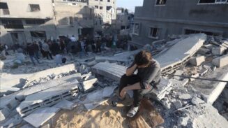 Hamas Kecam Anggota Kongres AS yang Serukan Bom Nuklir di Gaza: Hasutan Genosida