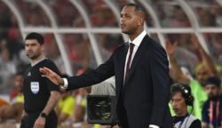 Patrick Kluivert Kenang Gol Bersejarah Ajax 1995, Warganet Indonesia Harap Bisa Bawa Garuda ke Piala Dunia