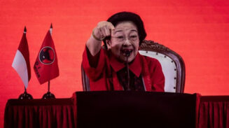 MegawatiⒸ Hak cipta foto di atas dikembalikan sesungguhnya kepada pemilik foto