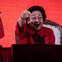 MegawatiⒸ Hak cipta foto di atas dikembalikan sesungguhnya kepada pemilik foto