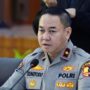Kepala Biro Penerangan Masyarakat (Karopenmas) Divhumas Polri, Brigjen Pol Trunoyudo Wisnu Andiko