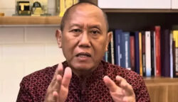Polri Menyatakan Ijazah Jokowi Identik dengan Lulusan Kehutanan UGM, Prof Ikrar Nusa Bhakti Menduga Palsu
